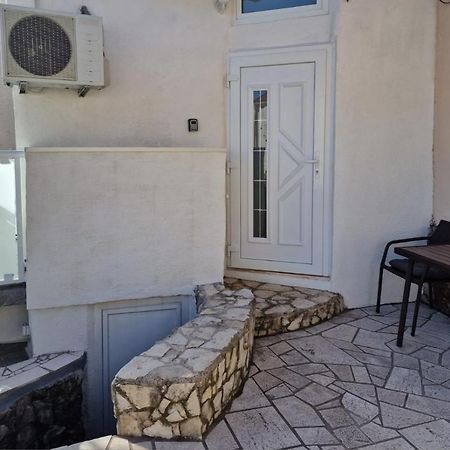 Apartment Ana Lozica With Terrace ดูบรอฟนิก ภายนอก รูปภาพ